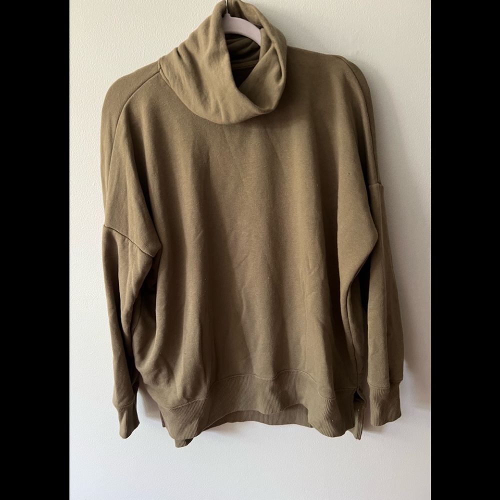 Aerie Boyfriend Fit Sweatshirt